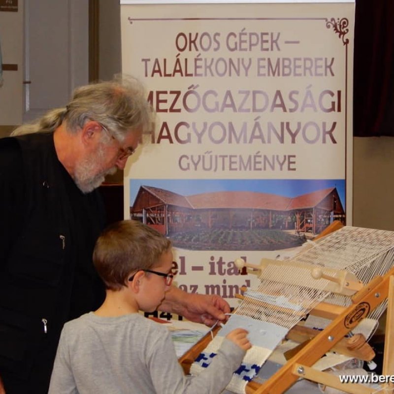 Hagyományőrzés és értékteremtés Biharban 54